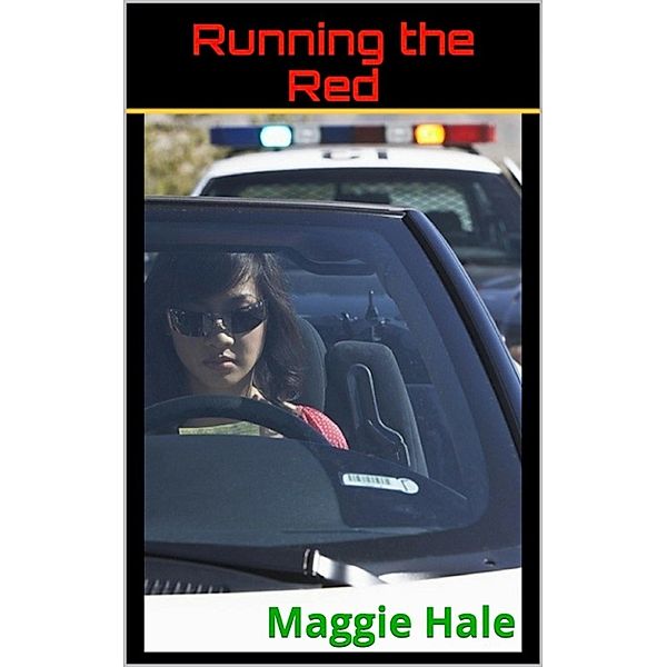Running the Red, Maggie Hale