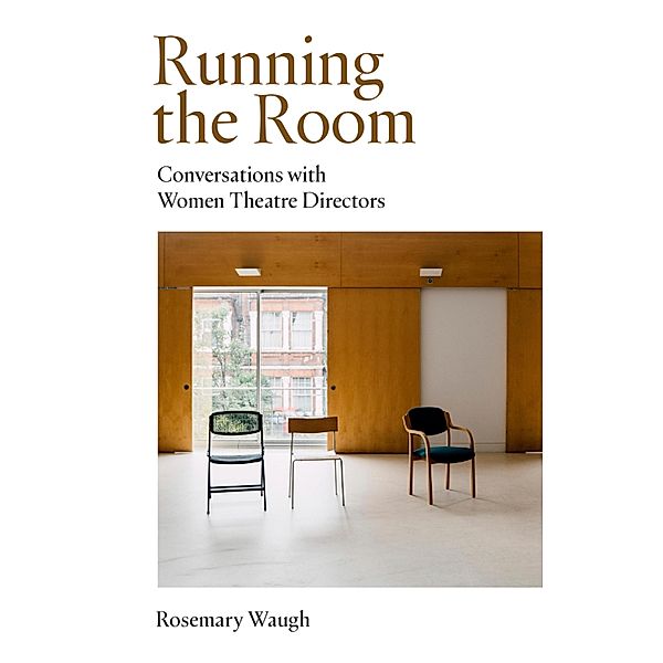 Running the Room, Rosemary Waugh