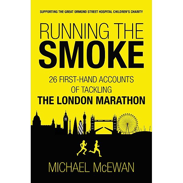 Running the Smoke, Michael Mcewan