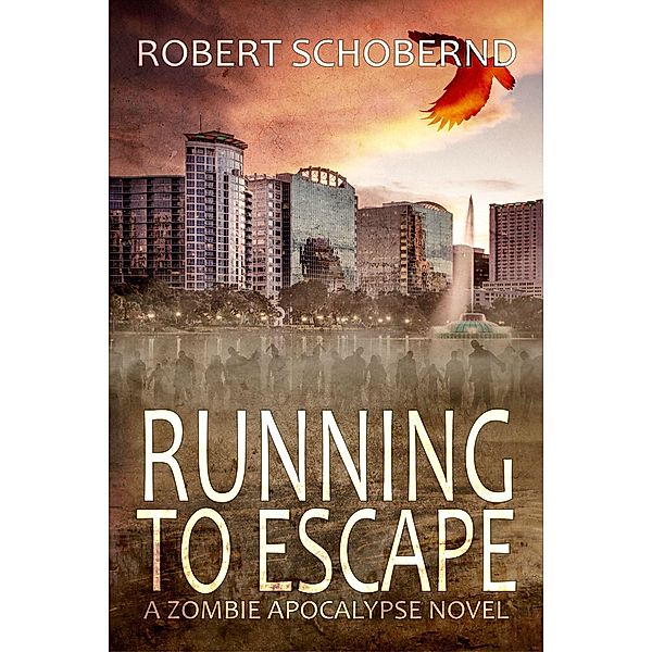 Running to Escape, Robert Schobernd