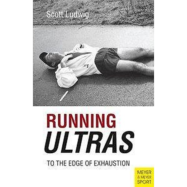 Running Ultras, Scott Ludwig