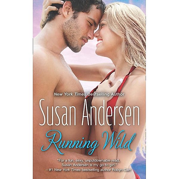 Running Wild, Susan Andersen