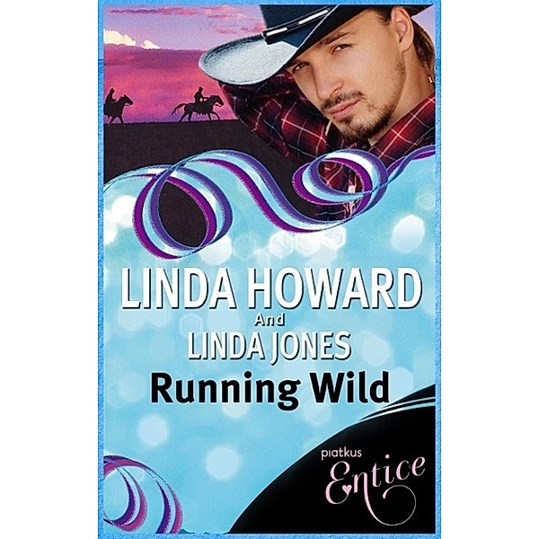 Running Wild, Linda Howard, Linda Jones