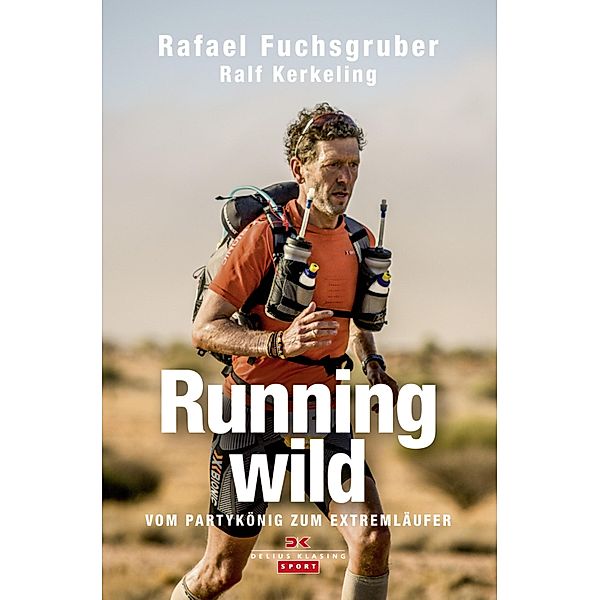 Running wild, Rafael Fuchsgruber, Ralf Kerkeling