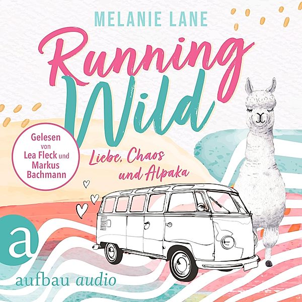 Running Wild, Melanie Lane