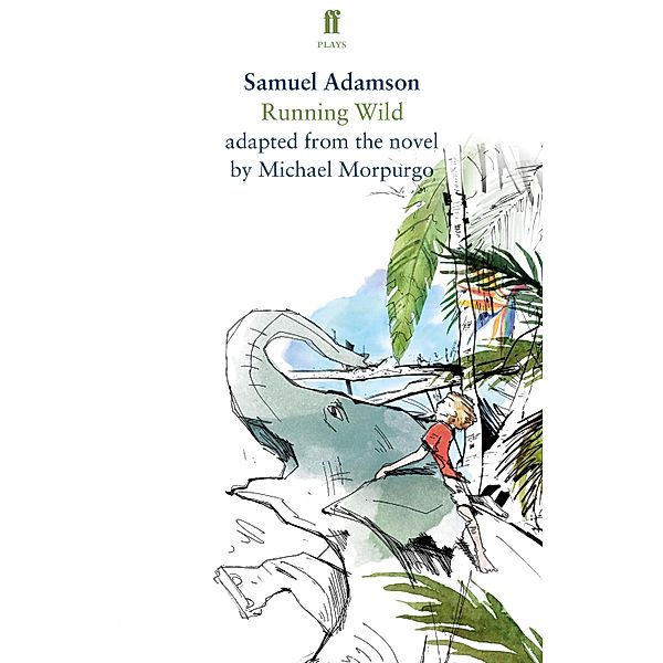 Running Wild, Samuel Adamson