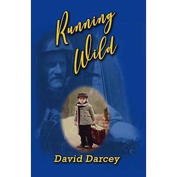 Running Wild / Linellen Press, David Darcey