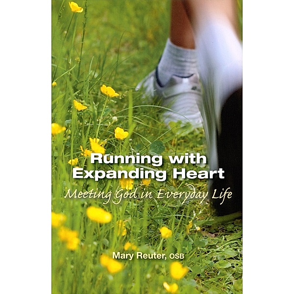 Running with Expanding Heart, Mary Reuter