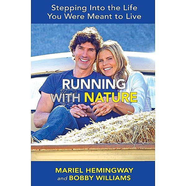 Running with Nature, Mariel Hemingway