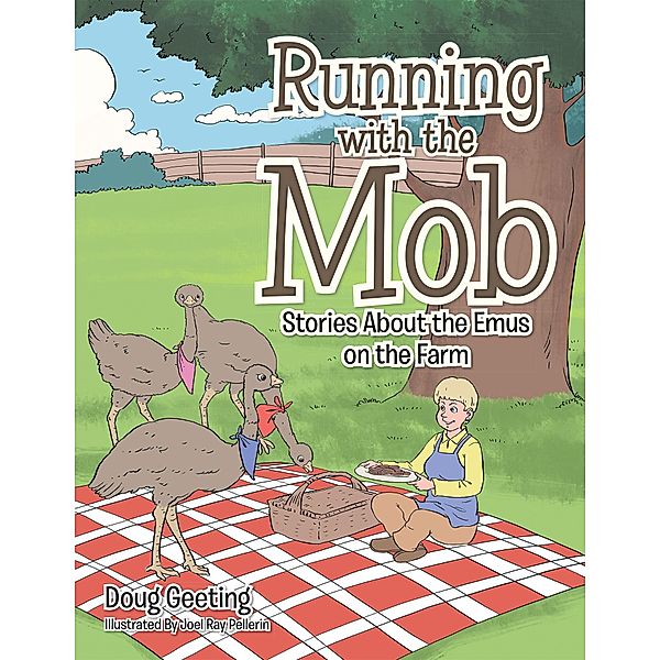 Running with the Mob, Doug Geeting