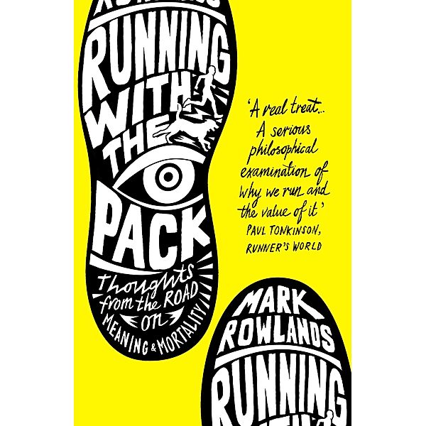 Running with the Pack, Mark Rowlands