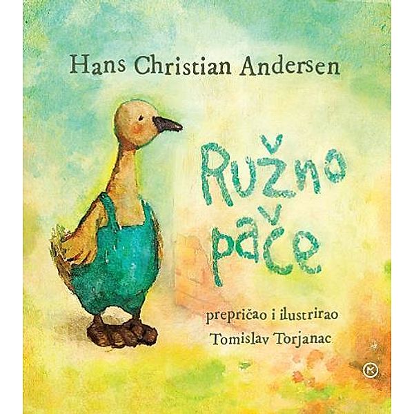 Runo Pae, Hans Christian Andersen