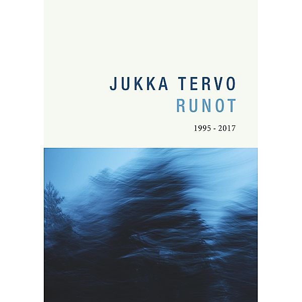 Runot, Jukka Tervo