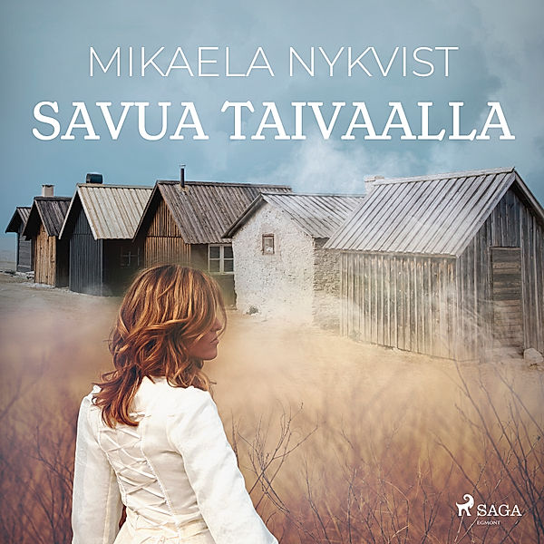 Runsor - 1 - Savua taivaalla, Mikaela Nykvist