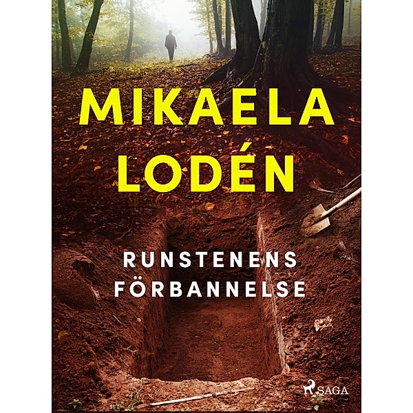 Runstenens förbannelse / Lisa Strömberg deckare Bd.2, Mikaela Lodén