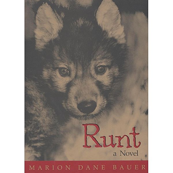 Runt, Marion Dane Bauer