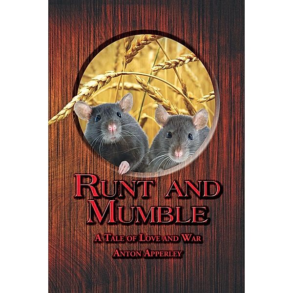 Runt and Mumble / SBPRA, Anton Apperley