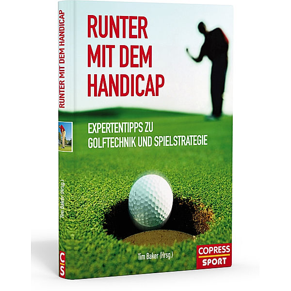 Runter mit dem Handicap