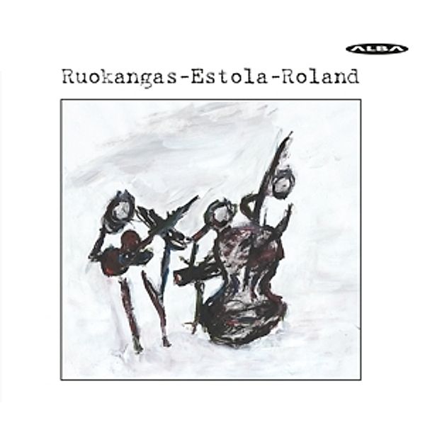 Ruokangas-Estola-Roland, Heikki Ruokangas, Olli Estola, Jakob Roland