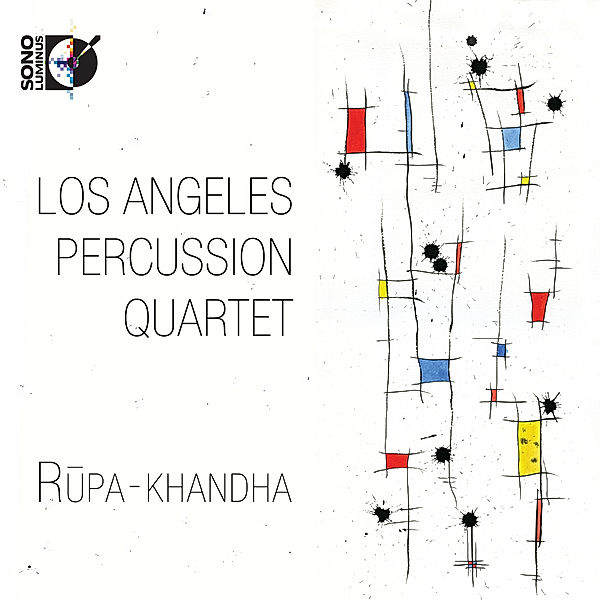 Rupa-Khandra, Los Angeles Percussion Quartet