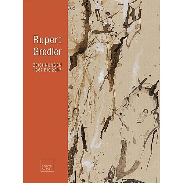 Rupert Gredler, Rupert Gredler