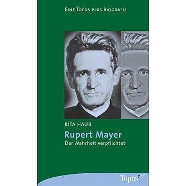 Rupert Mayer, Rita Haub