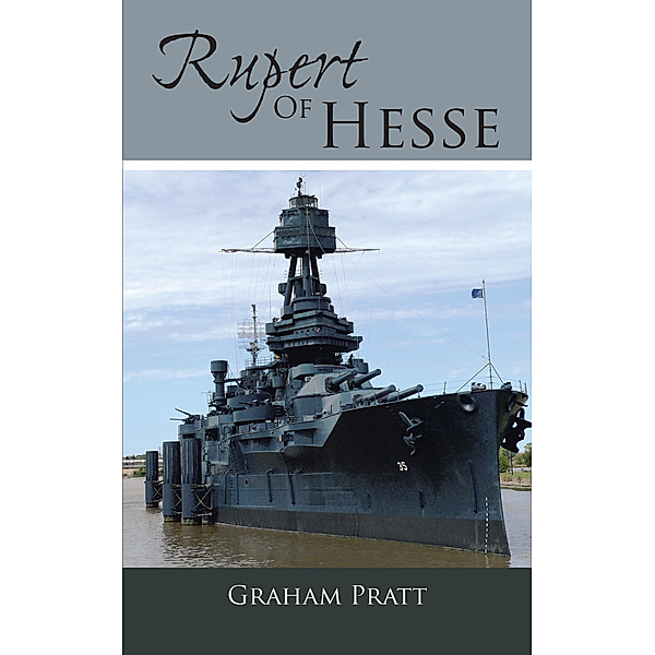Rupert of Hesse, Graham Pratt
