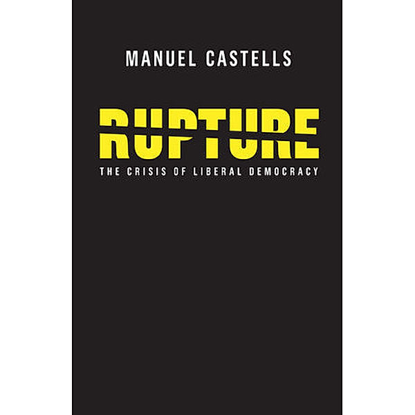 Rupture, Manuel Castells