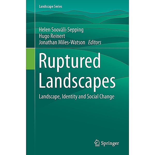 Ruptured Landscapes