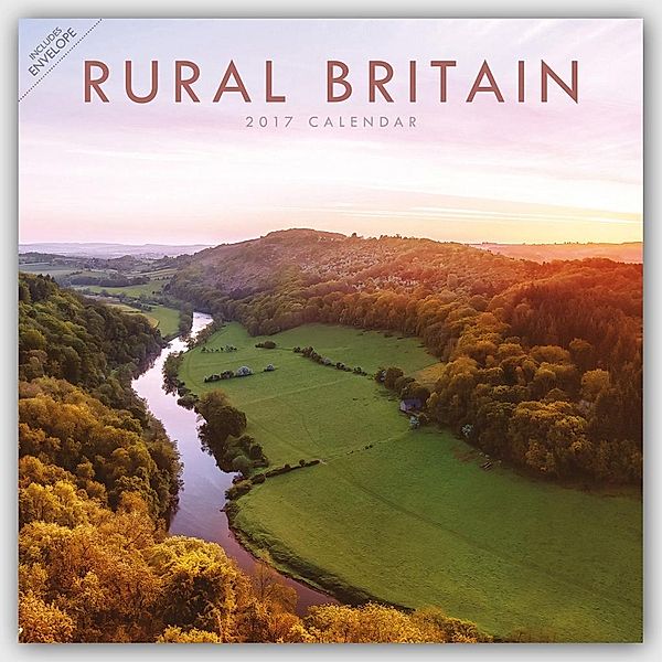 Rural Britain - Ländliches Großbritannien 2017