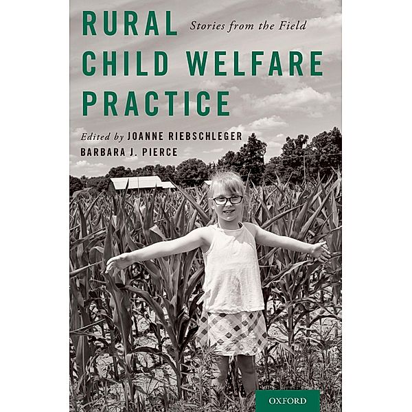 Rural Child Welfare Practice