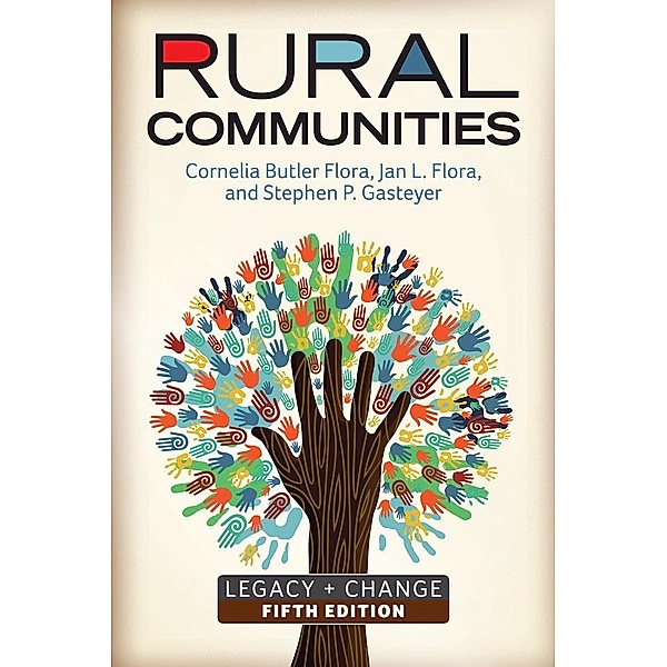 Rural Communities, Cornelia Butler Flora
