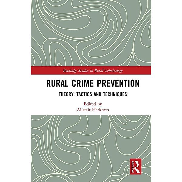 Rural Crime Prevention