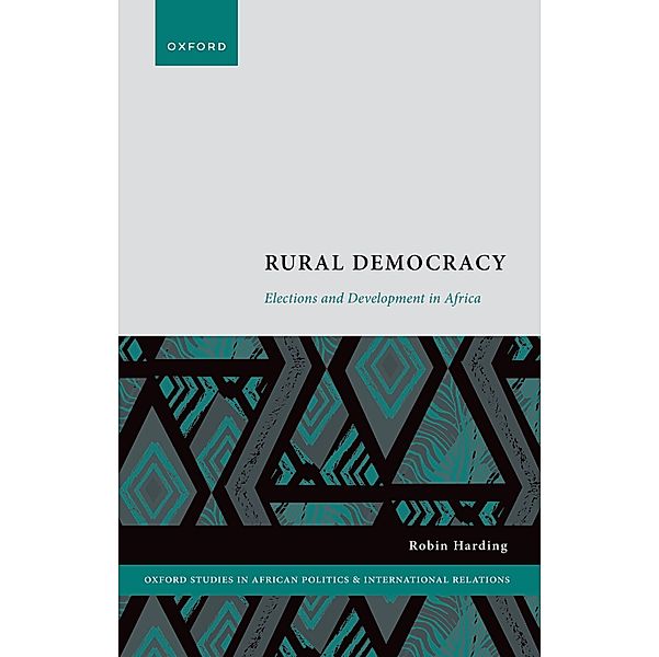 Rural Democracy, Robin Harding