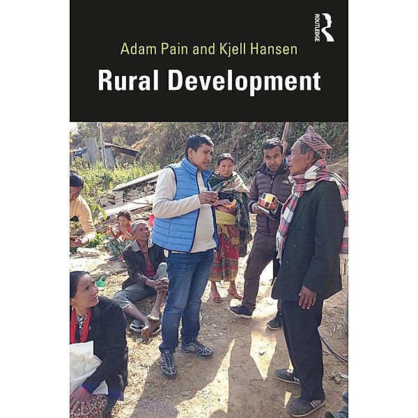 Rural Development, Adam Pain, Kjell Hansen