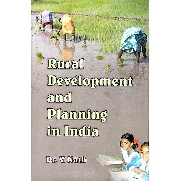 Rural Development and Planning in India, Vishwambhar Nath