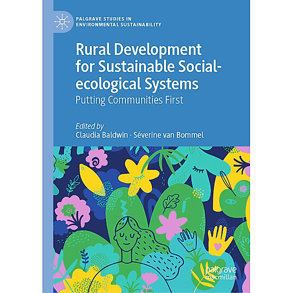 Rural Development for Sustainable Social-ecological Systems