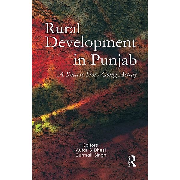 Rural Development in Punjab