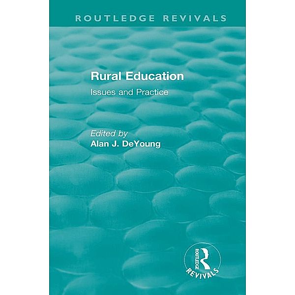 Rural Education (1991)