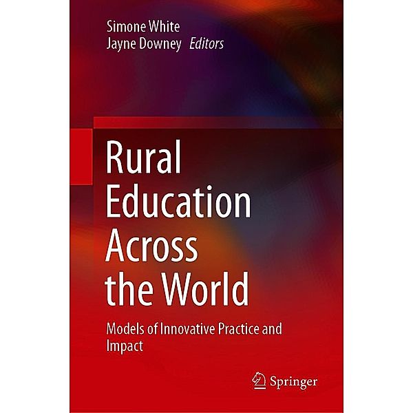 Rural Education Across the World