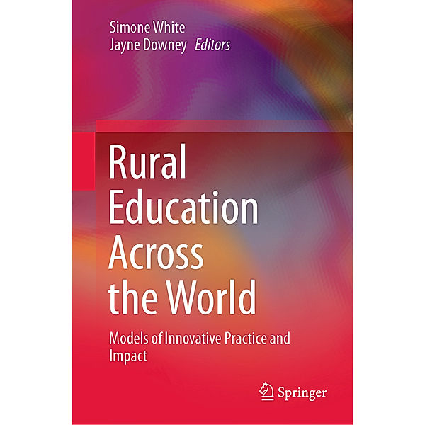 Rural Education Across the World