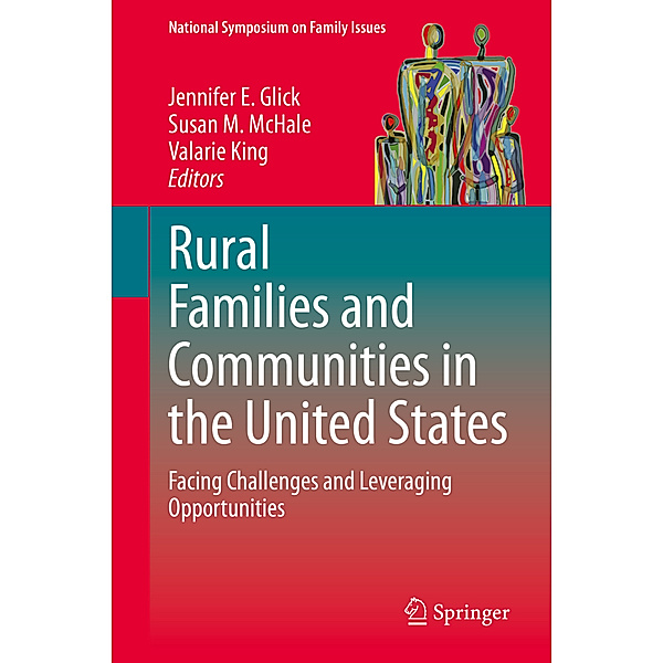 Rural Families and Communities in the United States