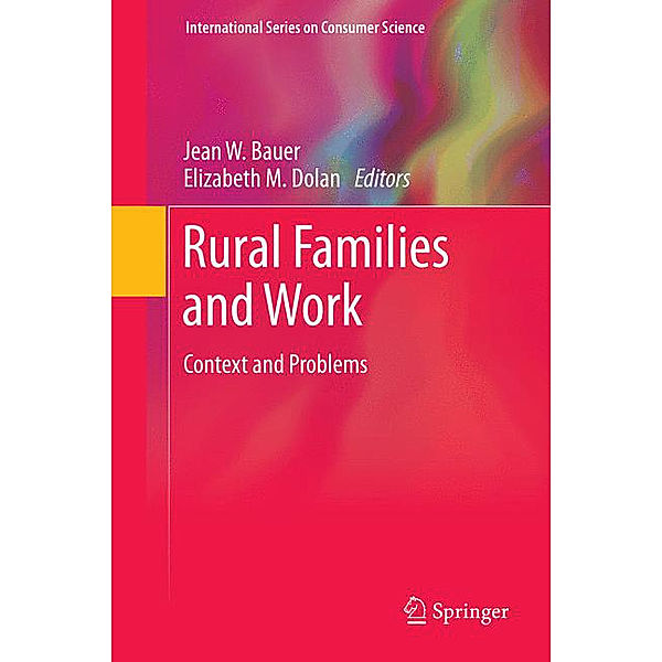 Rural Families and Work