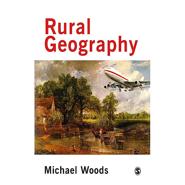 Rural Geography, Michael Woods