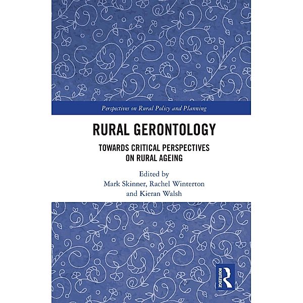 Rural Gerontology