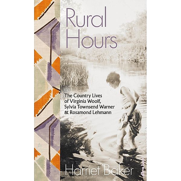 Rural Hours, Harriet Baker