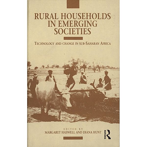 Rural Households in Emerging Societies