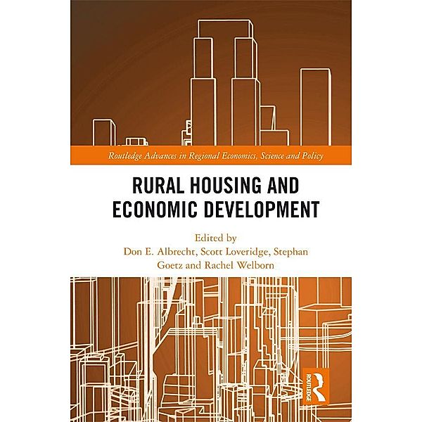 Rural Housing and Economic Development