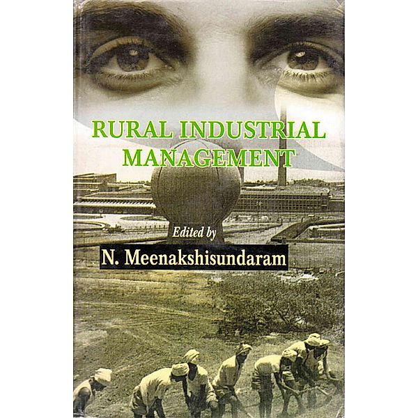 Rural Industrial Management, N. Meenakshisundaram