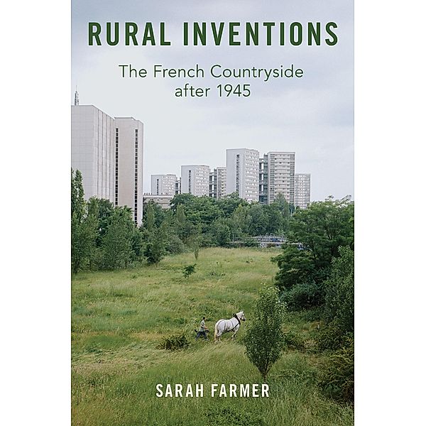 Rural Inventions, Sarah Farmer